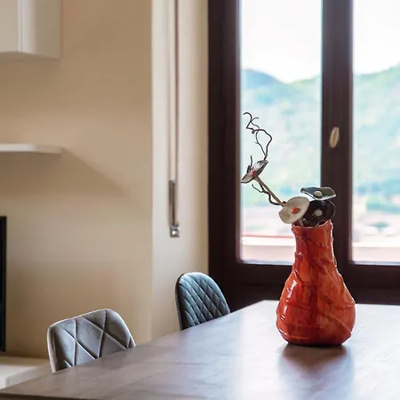 Casa Puppi By Quokka 360 - Overlooking Como